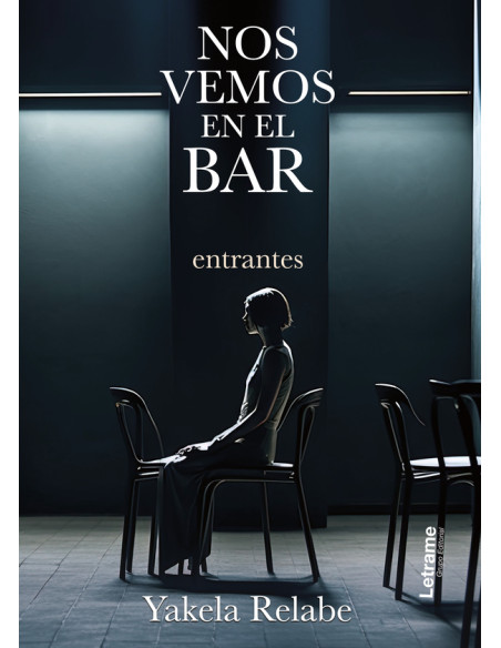 Nos vemos en el bar:Entrantes