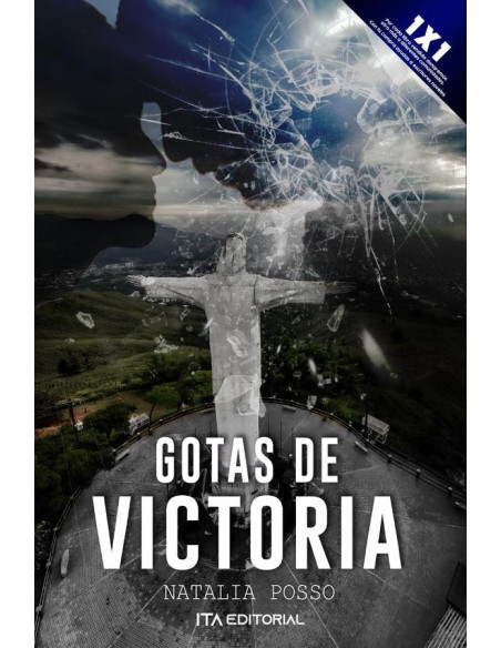 Gotas de Victoria