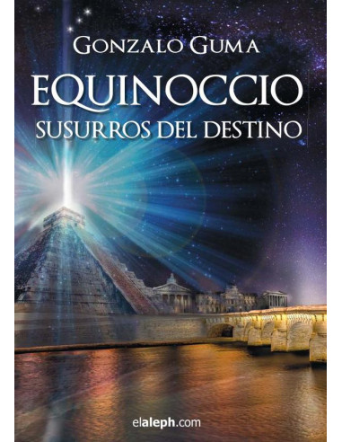 Equinoccio - Susurros del destino