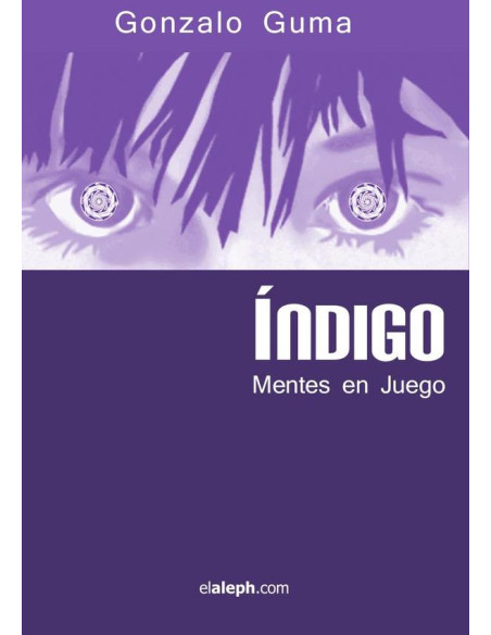 Índigo - Mentes en juego