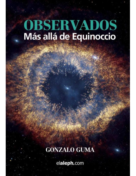 Observados - Más allá de Equinoccio