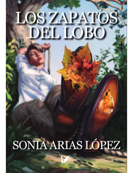 Los zapatos del lobo