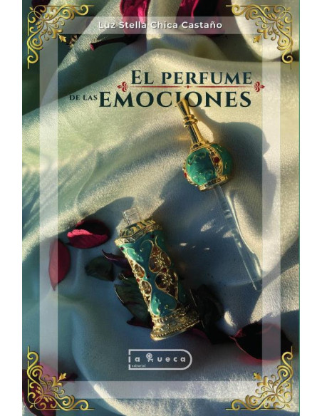 El perfume de las emociones