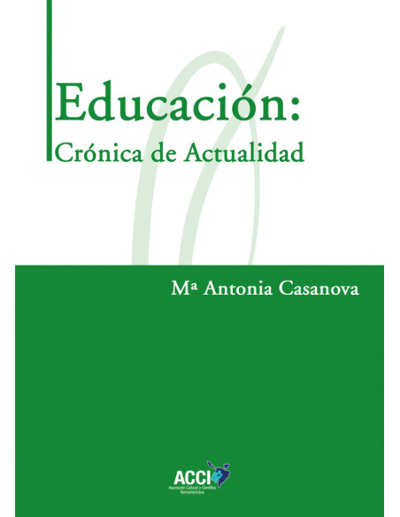 Educación: Crónica de Actualidad