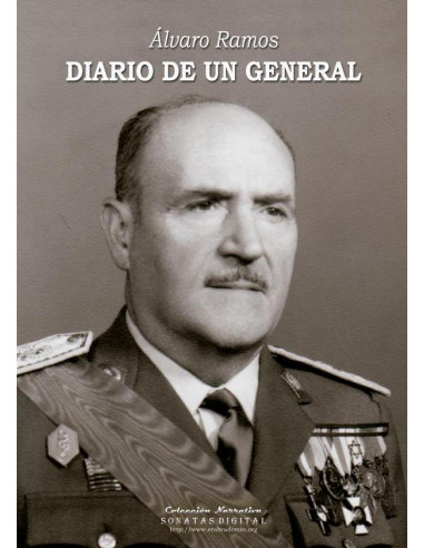 Diario de un general