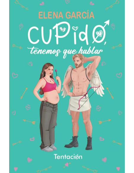 Cupido, tenemos que hablar