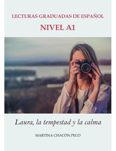 Laura, la tempestad y la calma