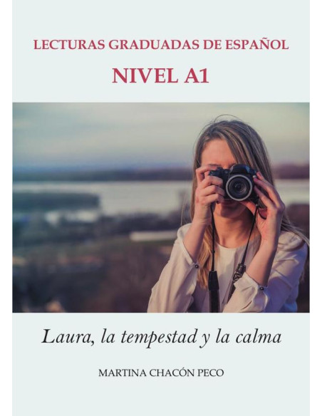 Laura, la tempestad y la calma