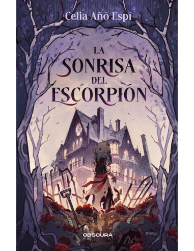 La sonrisa del escorpión