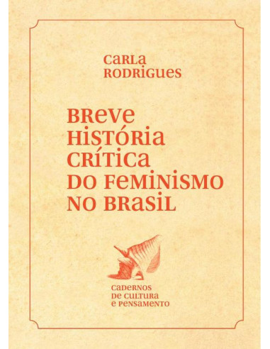 Breve história crítica do feminismo no Brasil