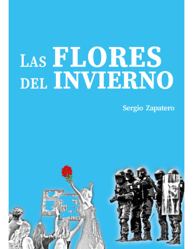 Las flores del invierno