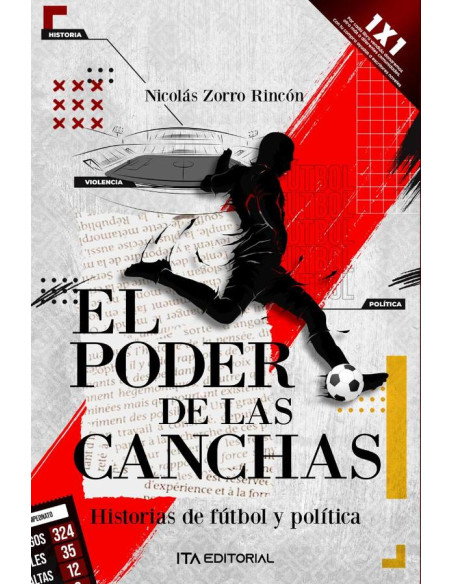 El poder de las canchas