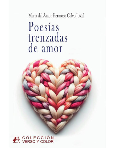 Poesías trenzadas de amor