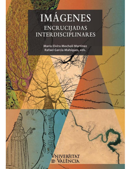 Imágenes:Encrucijadas interdisciplinares