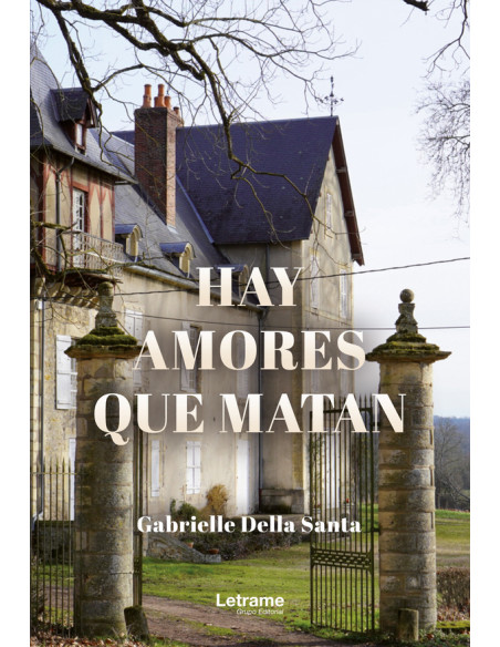 Hay amores que matan