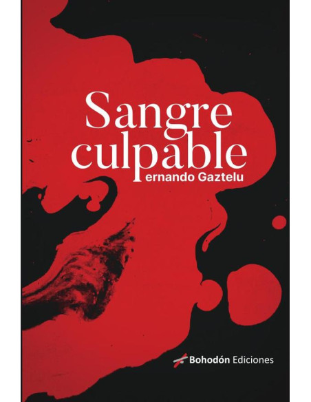 Sangre culpable