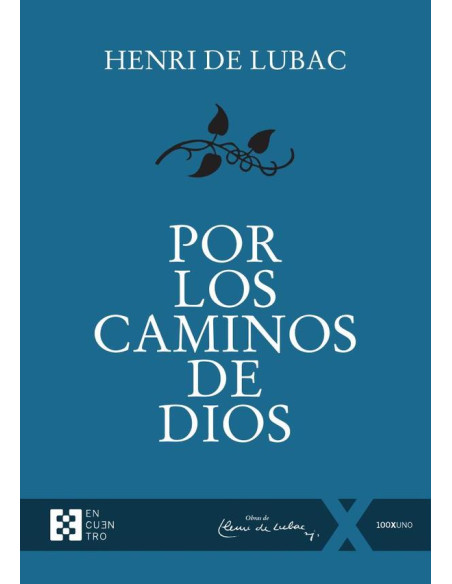 Por los caminos de Dios