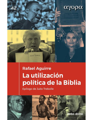 La utilización política de la Biblia