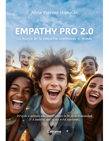 Empathy Pro 2.0:La magia de la empatía cambiando el mundo