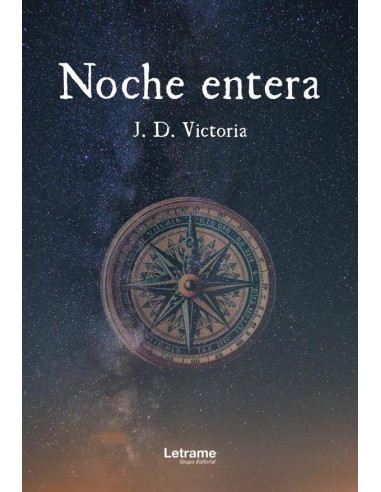 Noche entera