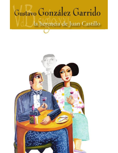 La herencia de Juan Castillo