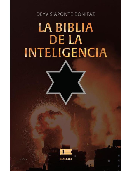 La biblia de la inteligencia