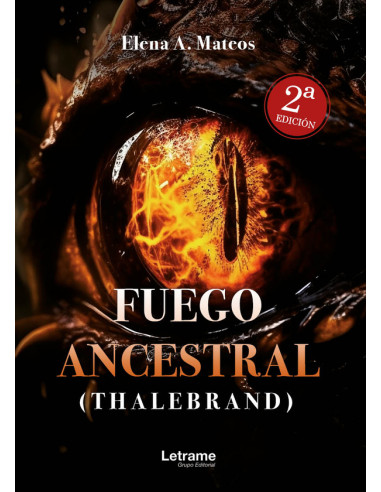 Fuego Ancestral:Thalebrand