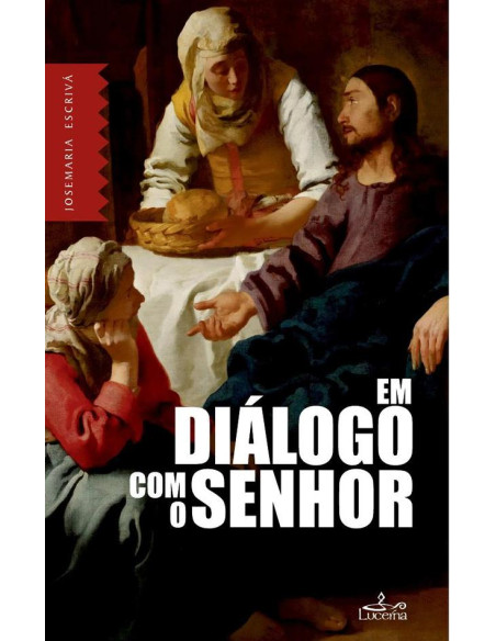 Em Diálogo com o Senhor:Textos da pregação oral