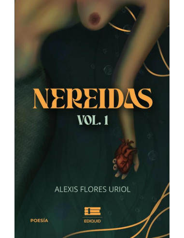 Nereidas Vol. 1