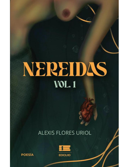 Nereidas Vol. 1