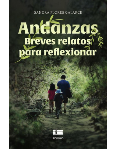 Andanzas:Breves relatos para reflexionar