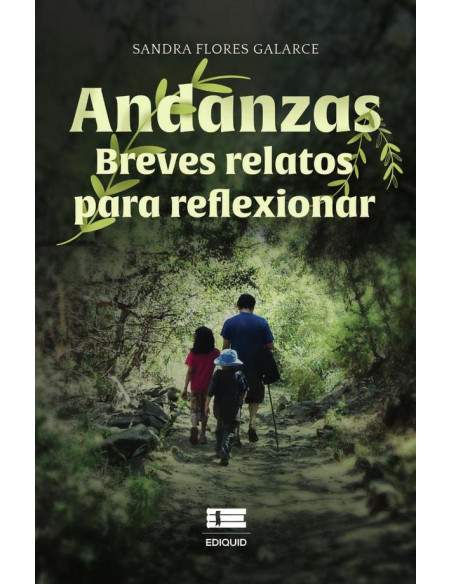 Andanzas:Breves relatos para reflexionar