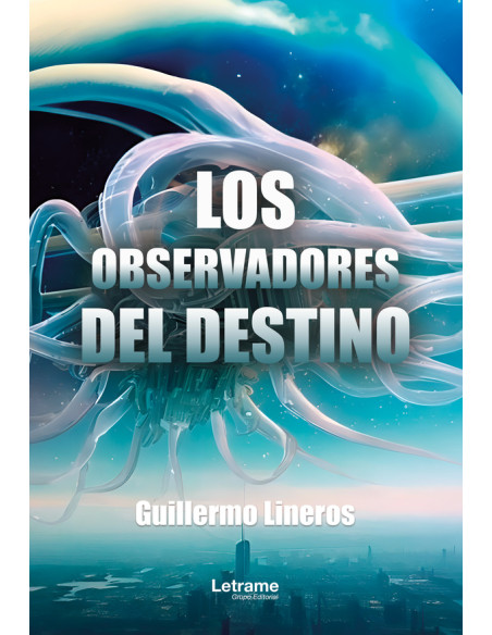 Los observadores del destino