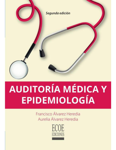 Auditoría médica y epidemiología