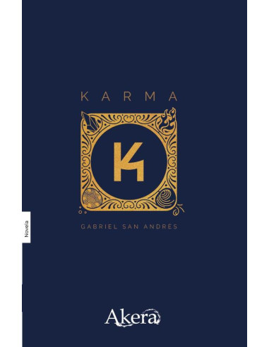 Karma: luz y oscuridad