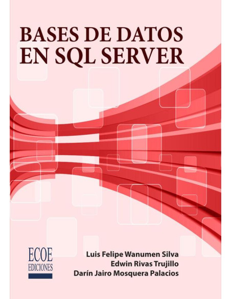 Bases de datos en SQL server