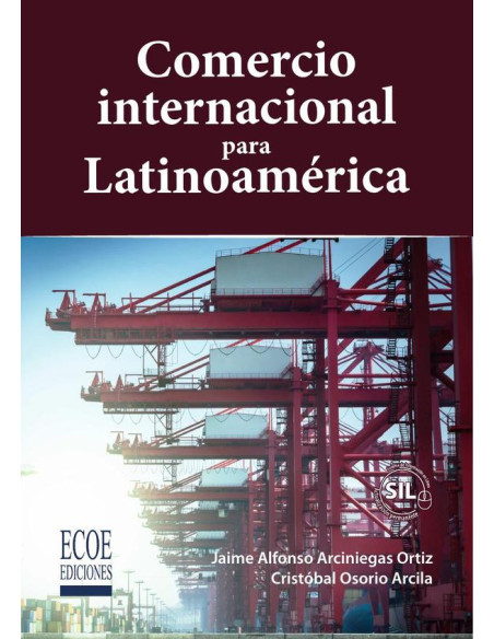 Comercio internacional para Latinoamérica