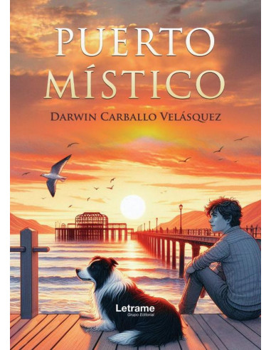 Puerto Místico