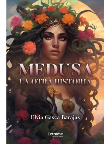 Medusa, la otra historia