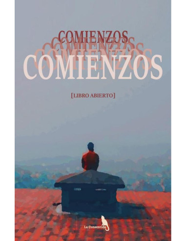 Cominezos [libro abierto] 