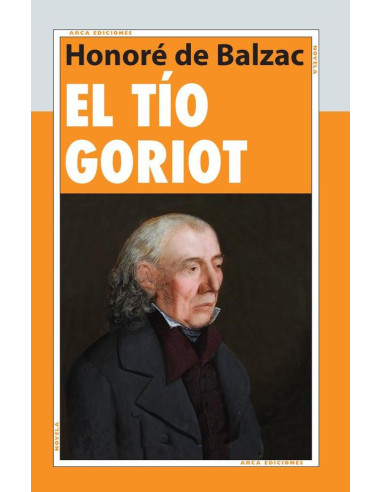 El tío Goriot