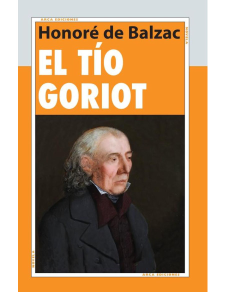 El tío Goriot