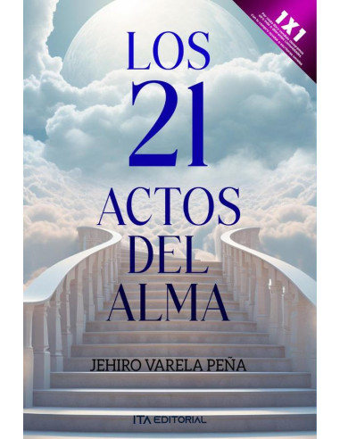 Los 21 actos del alma