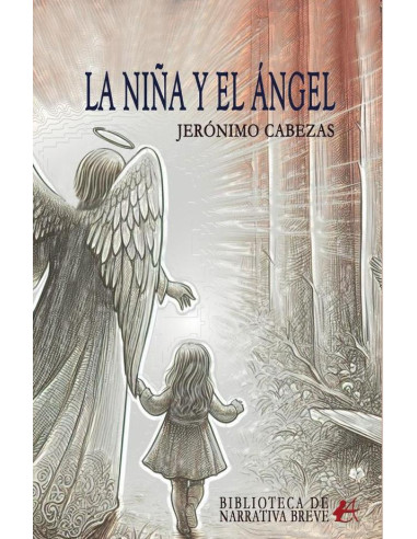 La niña y el ángel