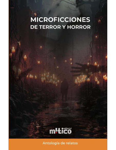 Microficciones de terror y horror