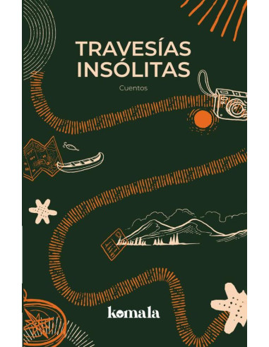 Travesías insólitas