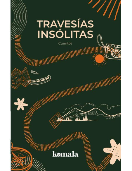 Travesías insólitas