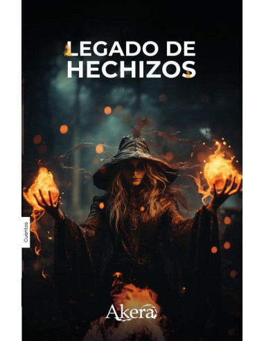 Legado de hechizos