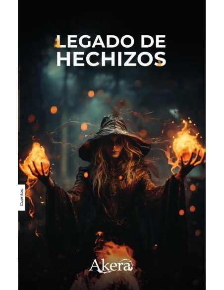 Legado de hechizos