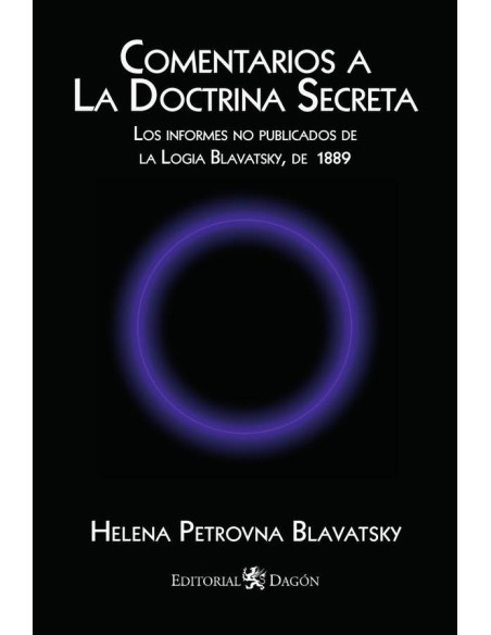 Comentarios a La Doctrina Secreta